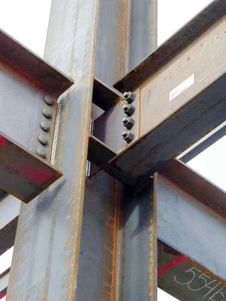 墙改梁加固工程