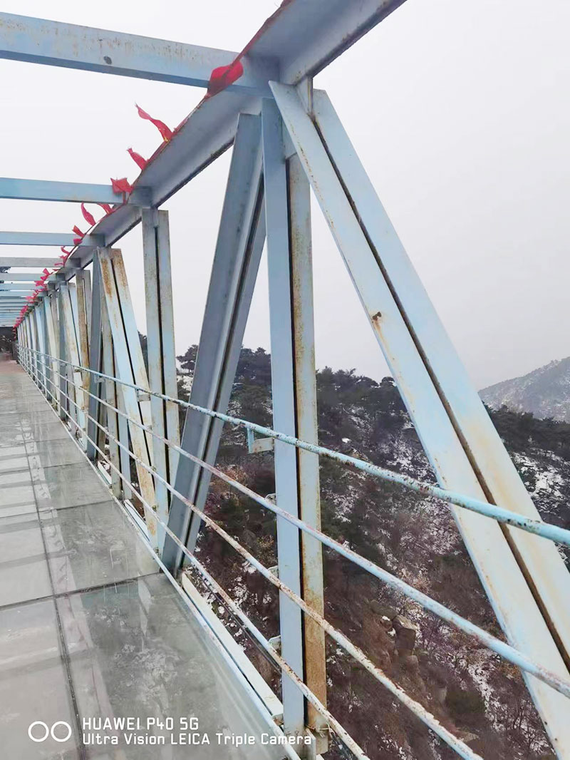 桥梁碳纤维加固施工公司
