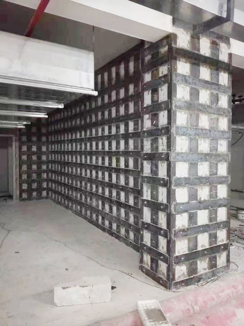 外粘钢加固工程价格