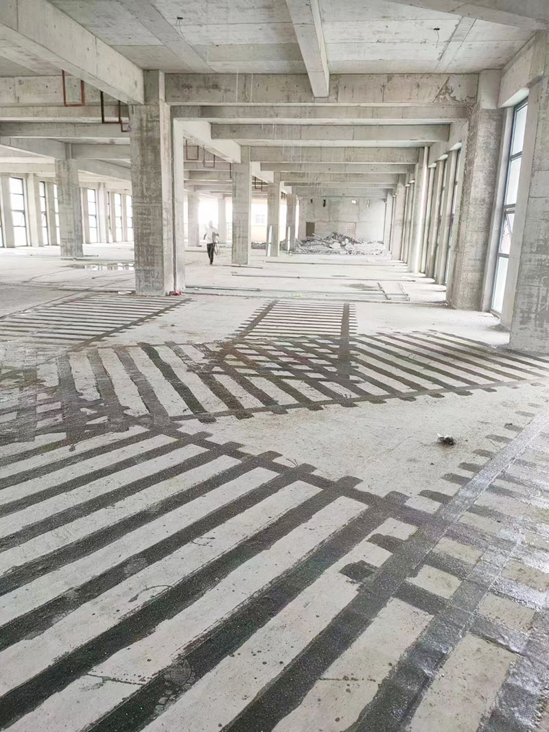 粘贴碳纤维加固工程报价