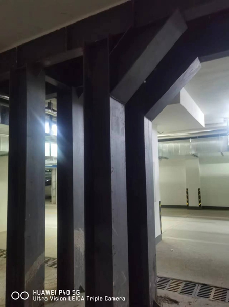 济宁加固设计公司