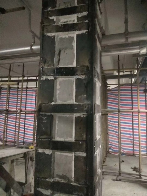 济宁加固公司
