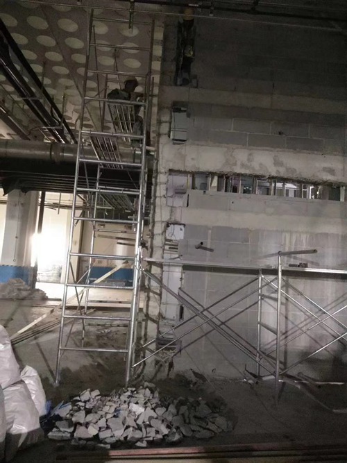 济宁加固公司加固