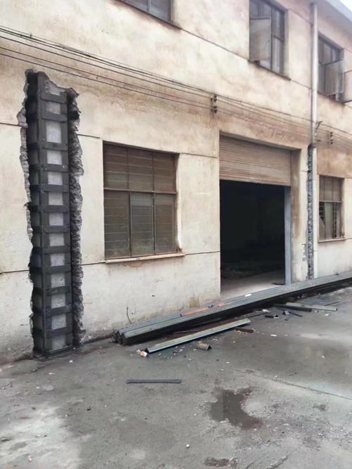 济宁房屋加固公司