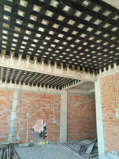 济宁房屋建筑加固公司