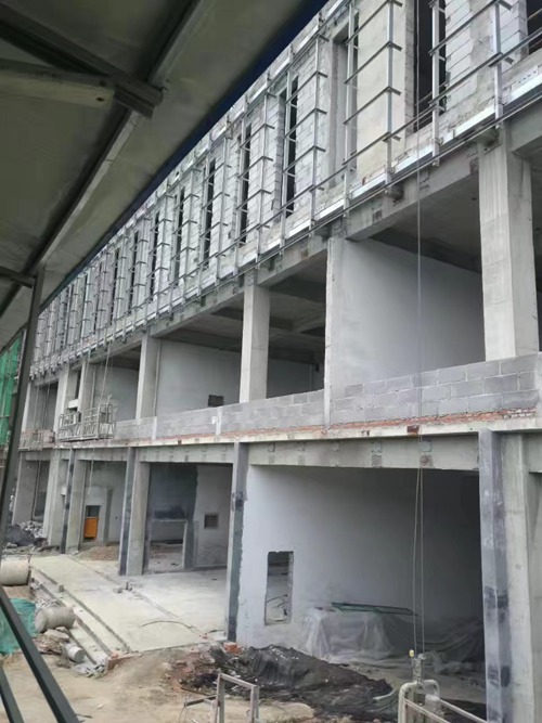 济宁楼房加固公司
