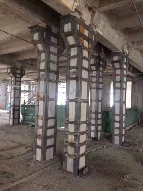济宁专业建筑加固公司