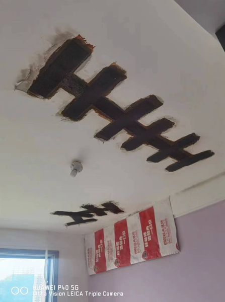 济宁工程加固公司