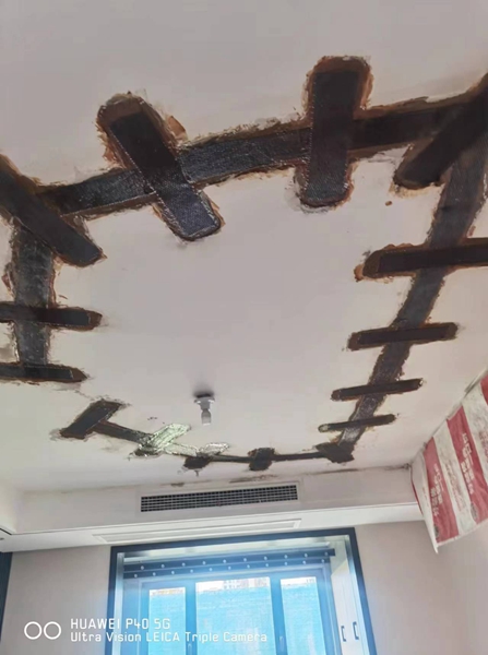 济宁建筑加固公司