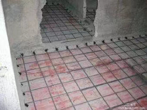 济宁建筑物加固公司