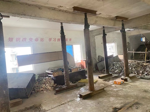 济宁房子加固公司