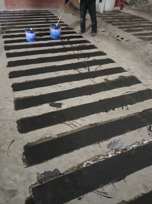 济宁加固建筑工程公司