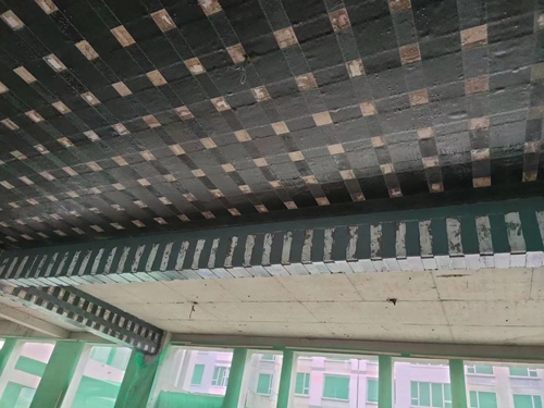 济宁工程加固公司