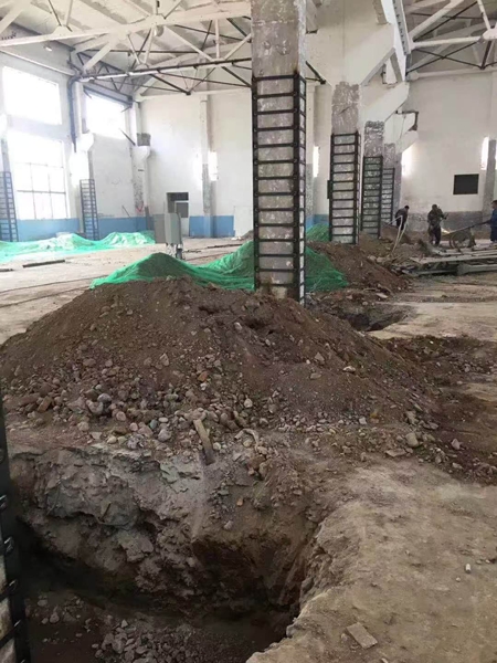 外粘钢加固公司